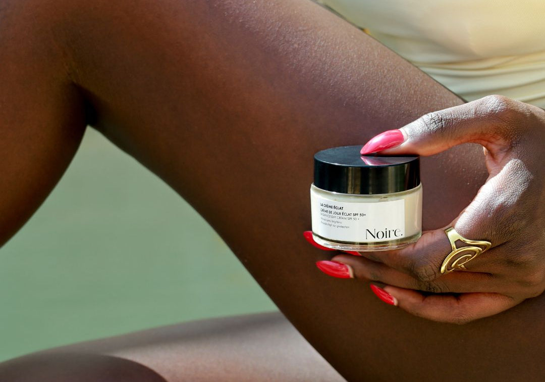 Peau noire et soleil : pourquoi le SPF est indispensable ?