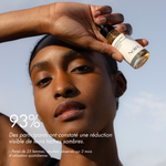 Noire Skincare - Au revoir dark spots - Bénéfices serum anti taches peaux noires metisses