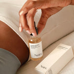 Noire Skincare - Au Revoir dark spots Serum anti taches peaux noires et metisses