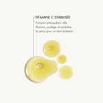 Noire Skincare - L'eau eclat toner vitamine C peaux noires et metisses